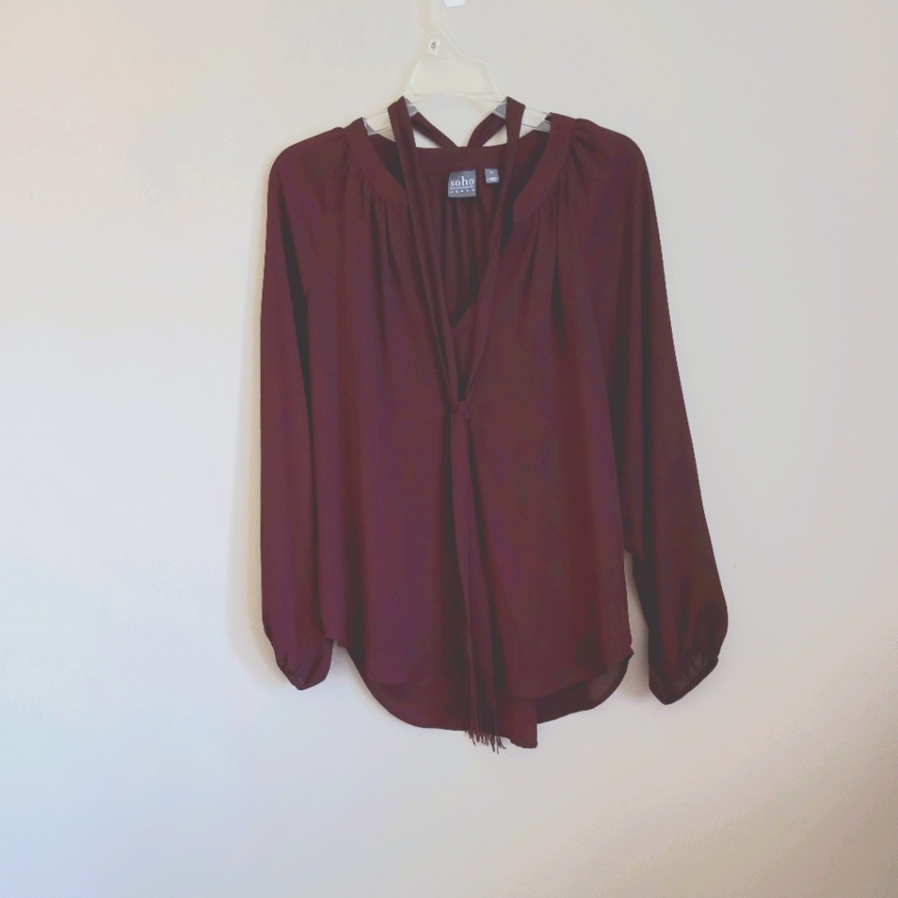 NY&CO SOHO Blouse